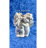 Igor engeltje sterrenbeeld - Tweeling