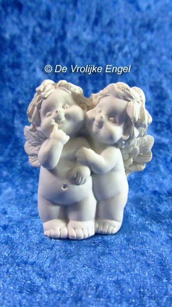 Igor engeltje sterrenbeeld - Tweeling