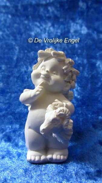 Igor engeltje sterrenbeeld - Ram