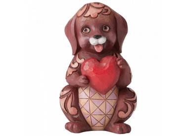 Jim Shore Dierenbeeldjes