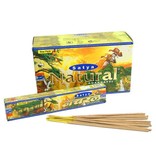 Nag Champa wierook Natural