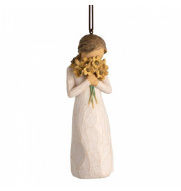 Willow Tree Warm Embrace Ornament