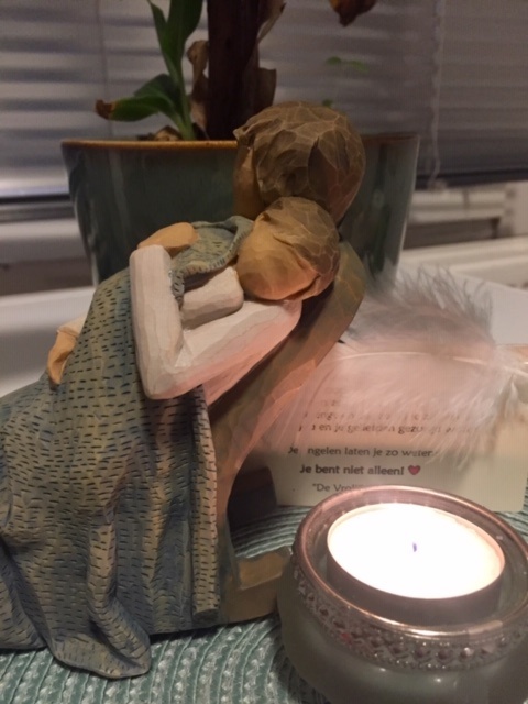 Willow Tree The Quilt