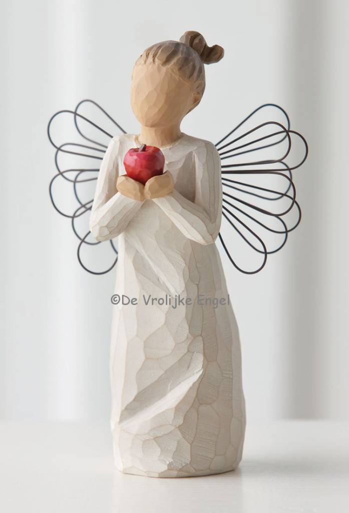 Willow Tree beeldje You're the Best