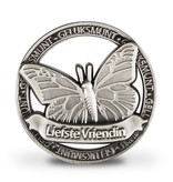 Geluksmunt - Liefste Vriendin (open)