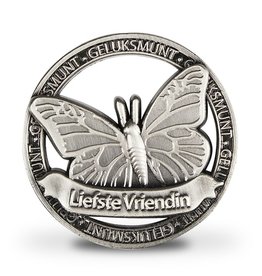 Geluksmunt - Liefste Vriendin (open)