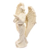 Beeldje elegante engel