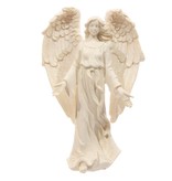 Beeldje elegante engel