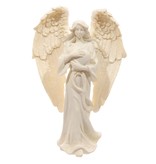 Beeldje elegante engel