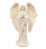 Beeldje elegante engel