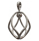 Zilveren Akaija Chram