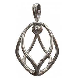 Zilveren Akaija Chram