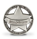 Geluksmunt - Friends Forever (open)