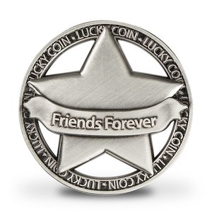 Geluksmunt - Friends Forever (open)