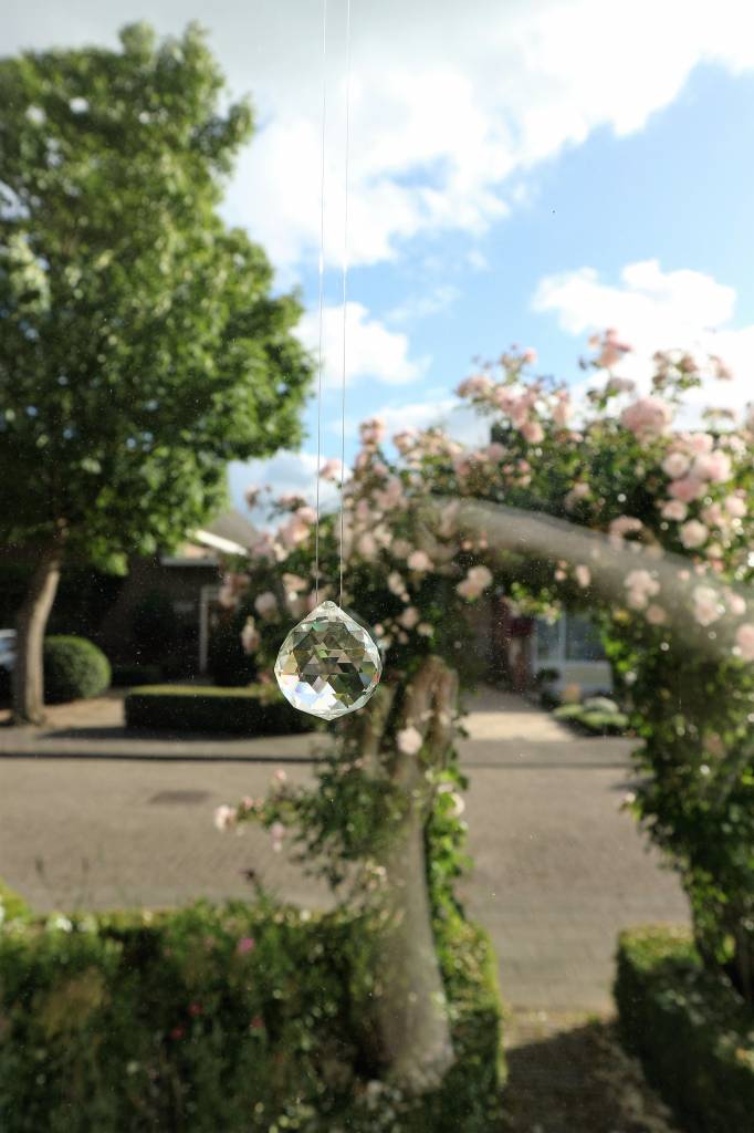 Suncatcher bol (4 cm)