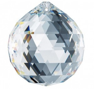 Suncatcher bol (4 cm)