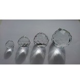 Suncatcher bol (2 cm)