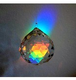 Suncatcher bol (4 cm)