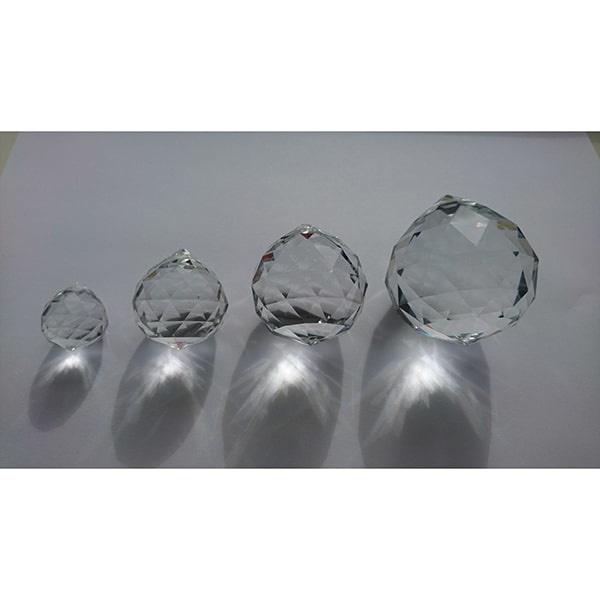 Suncatcher bol (4 cm)