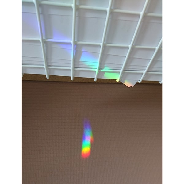 Suncatcher bol (4 cm)