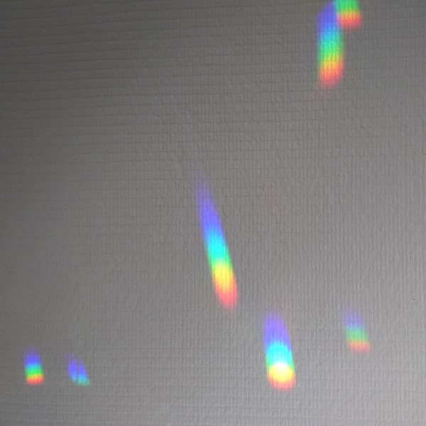 Suncatcher bol (5 cm)