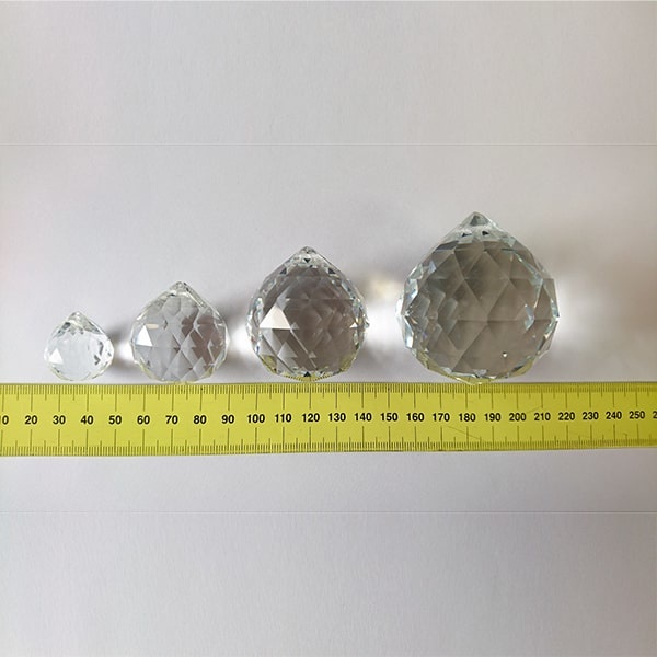 Suncatcher bol (5 cm)