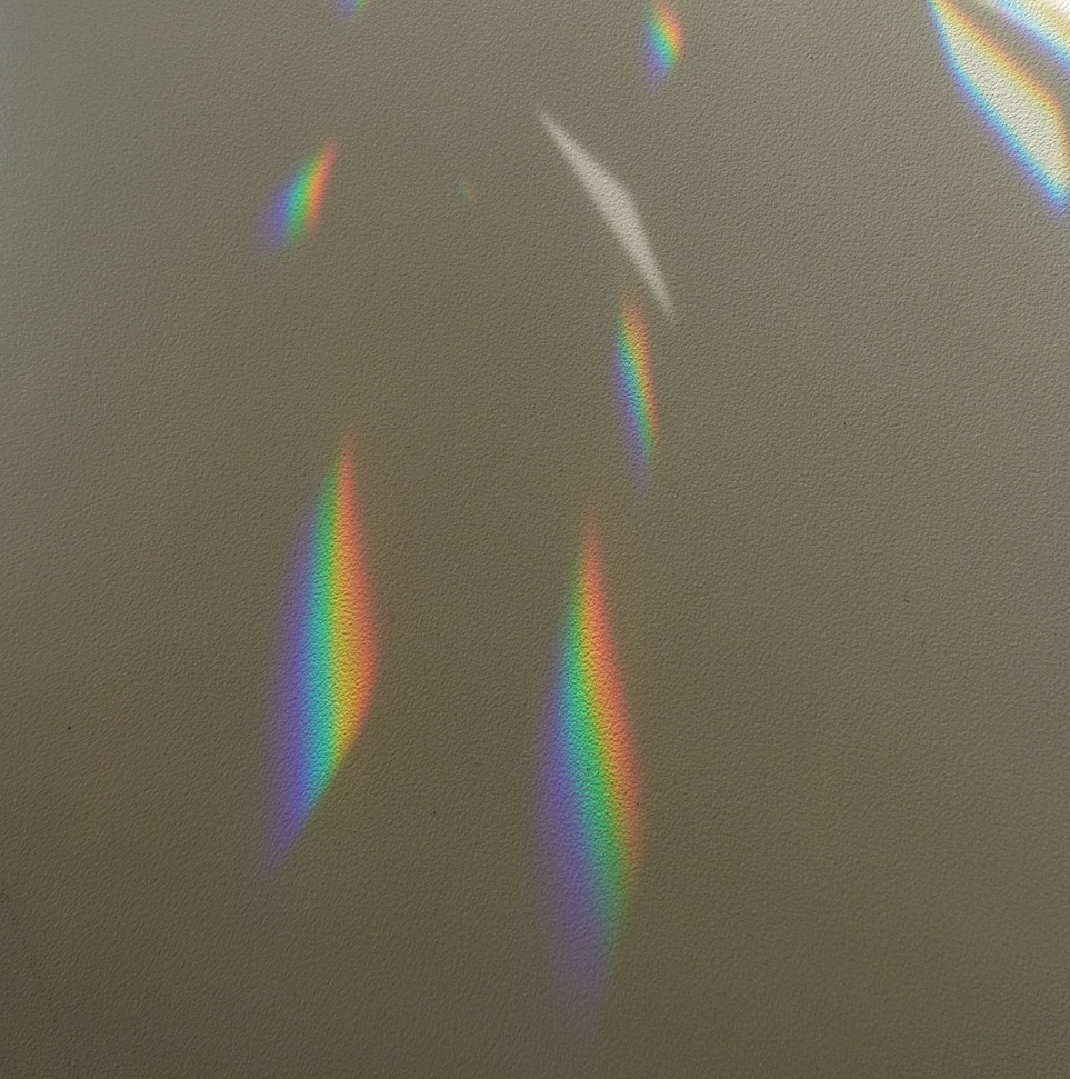 Suncatcher bol (4 cm)