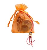 Buideltje Geluk Goede Reis