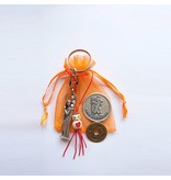 Buideltje Geluk Goede Reis