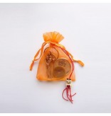 Buideltje Geluk Goede Reis