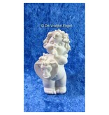 Igor engeltje sterrenbeeld - Stier