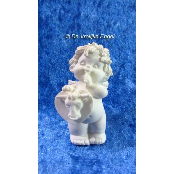 Igor engeltje sterrenbeeld - Stier