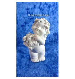 Igor engeltje Steenbok