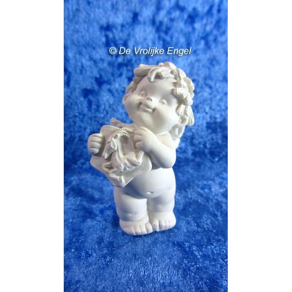 Igor engeltje sterrenbeeld - Steenbok