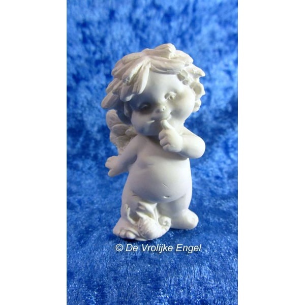 Igor engeltje sterrenbeeld - Schorpioen