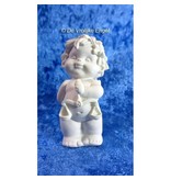 Igor engeltje sterrenbeeld - Weegschaal