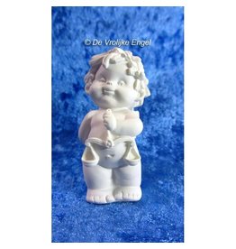 Igor engeltje Weegschaal