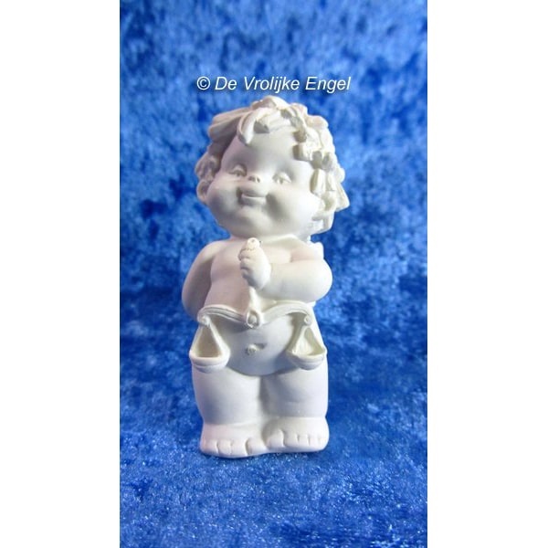 Igor engeltje sterrenbeeld - Weegschaal