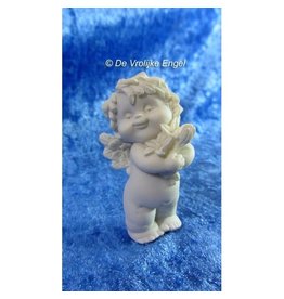 Igor engeltje Maagd