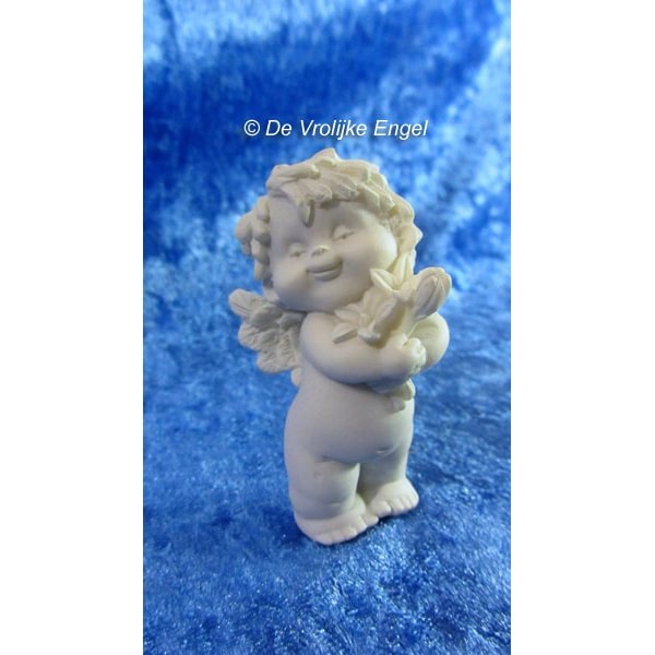 Igor engeltje sterrenbeeld - Maagd