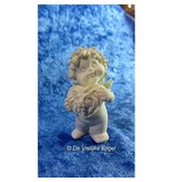 Igor engeltje sterrenbeeld - Leeuw