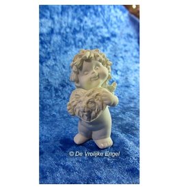 Igor engeltje Leeuw