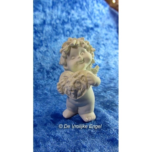 Igor engeltje sterrenbeeld - Leeuw
