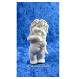 Igor engeltje sterrenbeeld - Kreeft