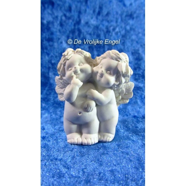 Igor engeltje sterrenbeeld - Tweeling