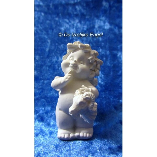 Igor engeltje sterrenbeeld - Ram