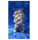 Igor engeltje sterrenbeeld - Vissen