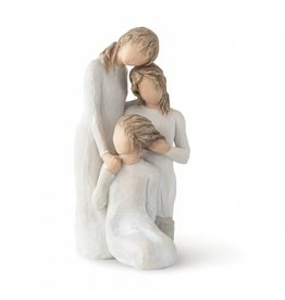 Willow Tree Our Healing Touch