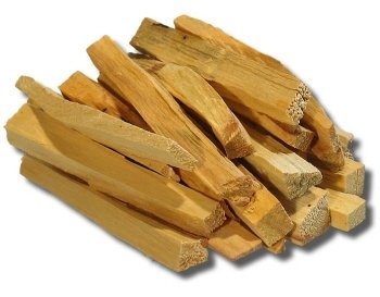 Palo Santo (Heilig Hout) stokjes