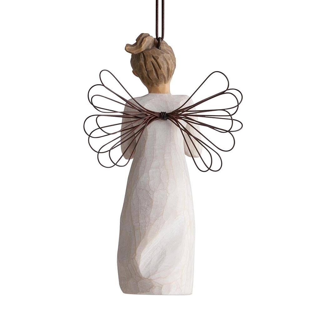 Willow Tree You're the Best kerstboomhanger